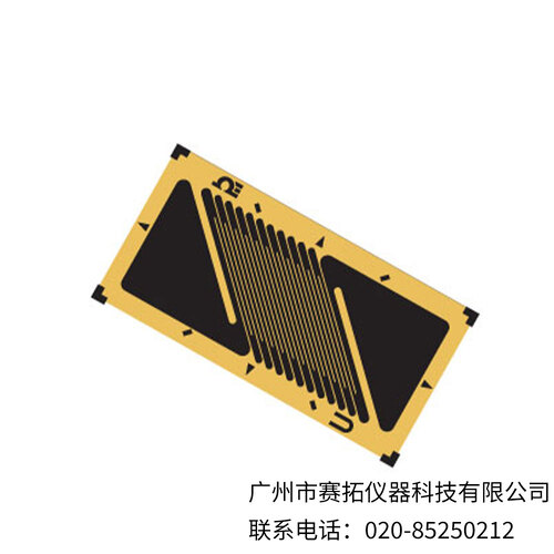 美国OMEGA Karma剪力和扭矩模式应变片SGK-SD3A-K350U-PC23-E