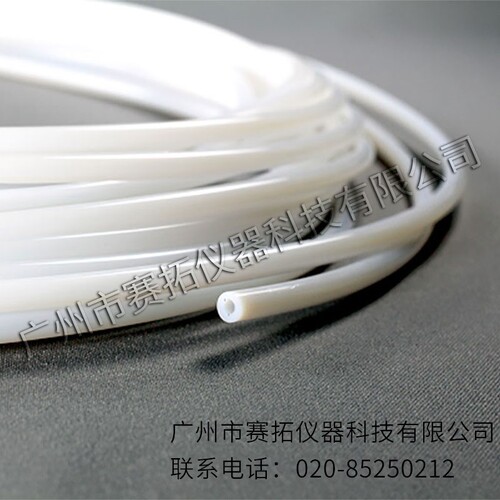 法国圣戈班Versilon PTFE全氟化氟塑料管