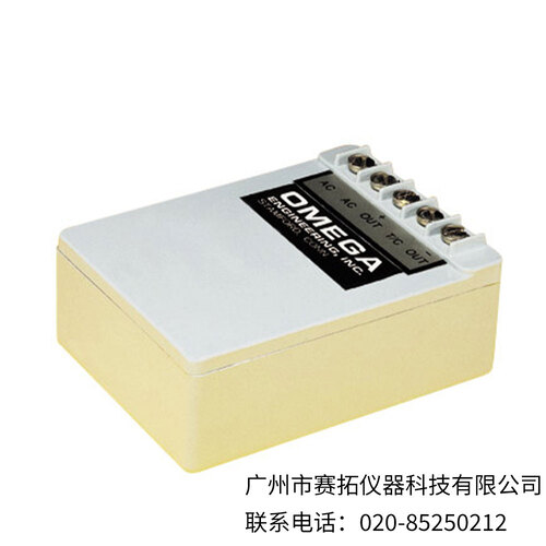 美国OMEGA用于应变计电桥和压力传感器的电源