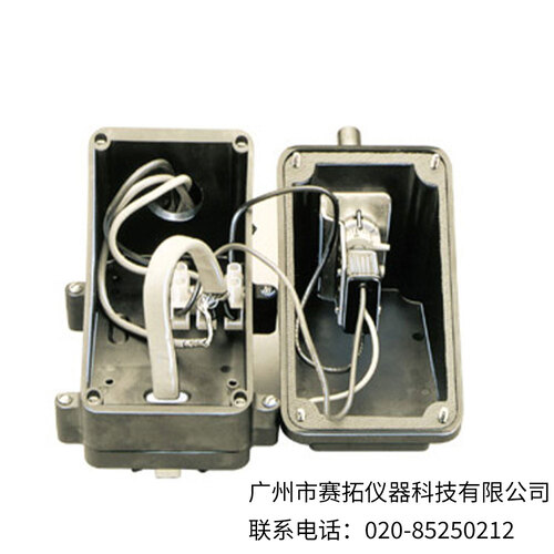 美国OMEGA用于加热电缆空气传感温控器RTAS-EP