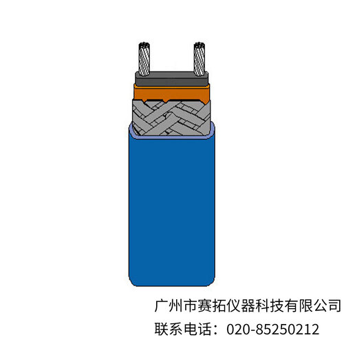 美国OMEGA自调节加热电缆低温SRL系列