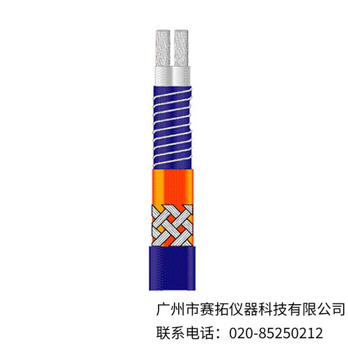 美国OMEGA恒功率发热电缆CWM系列