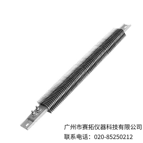 美国OMEGA陶瓷绝缘翅片带状加热器CSF2系列