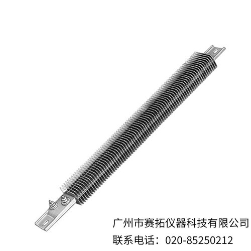 美国OMEGA陶瓷绝缘翅片带状加热器CSF4系列