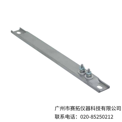 美国OMEGA通道条表面加热器CSH2系列