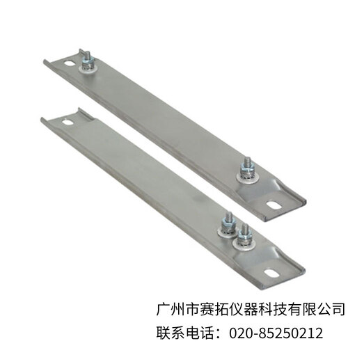 美国OMEGA陶瓷绝缘通道带状加热器CSH4系列