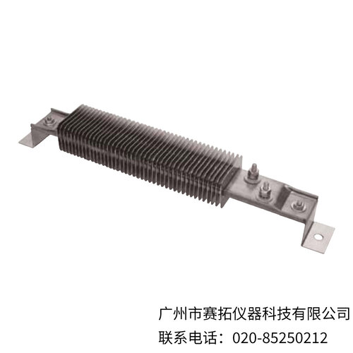 美国OMEGA陶瓷绝缘翅片通道式带壳加热器EHF系列