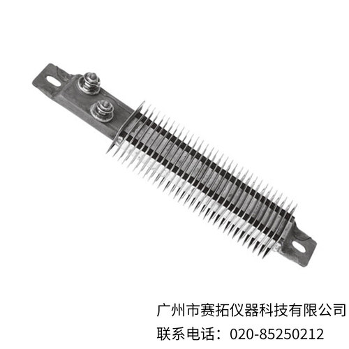 美国OMEGA翅片式带状加热器OTF系列