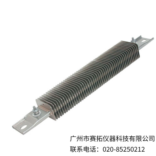 美国OMEGA陶瓷翅片带状加热器CSF1系列