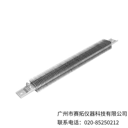 美国OMEGA陶瓷绝缘翅片带状加热器CSF3系列