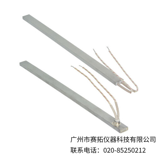 美国OMEGA陶瓷绝缘槽式加热器CSH1系列