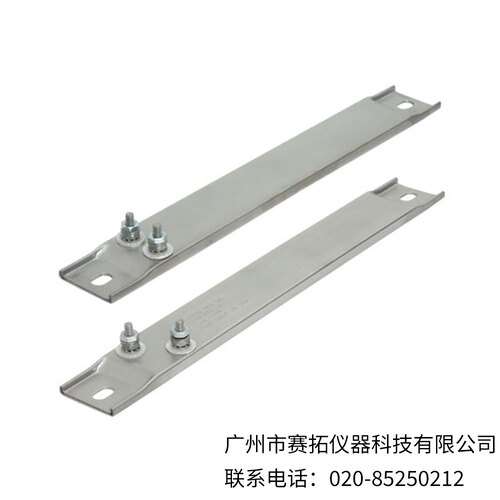 美国OMEGA陶瓷绝缘通道带状加热器CSH3系列