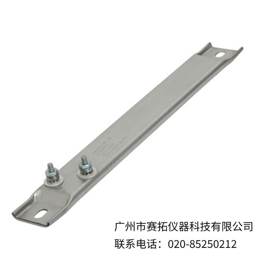 美国OMEGA陶瓷绝缘通道带状加热器CSH5系列