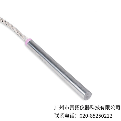 美国OMEGA带不锈钢护套的筒式加热器SCH系
