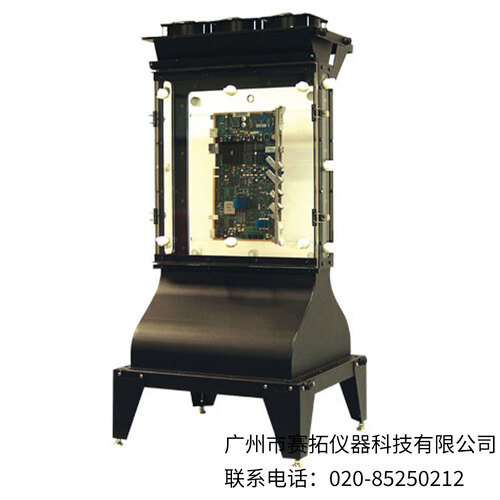 美国OMEGA研究质量台式风洞WT-3104