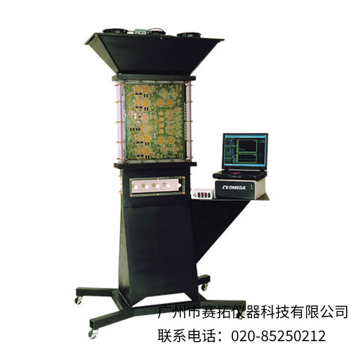 美国OMEGA科研质量风洞WT-3200
