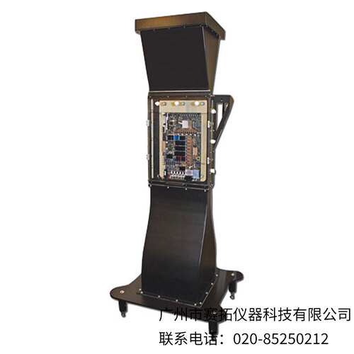 美国OMEGA开环风洞WT-3100