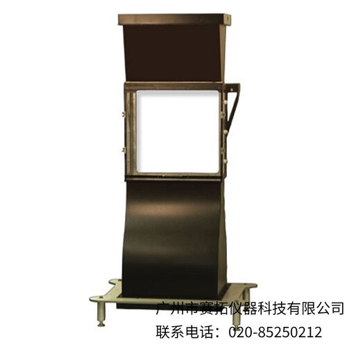 美国OMEGA研究质量风洞WT-3106,WT-3107