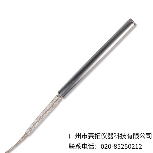 美国OMEGA带304SS护套低密度筒式加热器LDC8系列