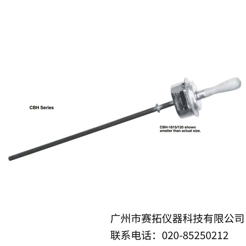 美国OMEGA电螺柱加热器CBH系列