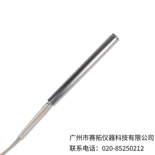 美国OMEGA带304SS护套低密度筒式加热器LDC9系列