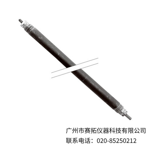 美国OMEGA管式加热器0.430”直径圆形十字截面