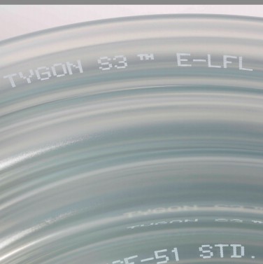 法国圣戈班Tygon E-LFL蠕动泵软管