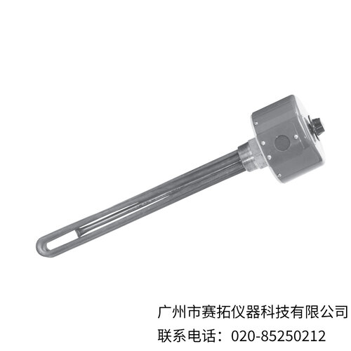 美国OMEGA重质净水浸入式加热器ARMT-3系列
