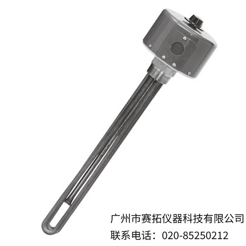 美国OMEGA重型溶液浸水加热器ARMTI-3系列