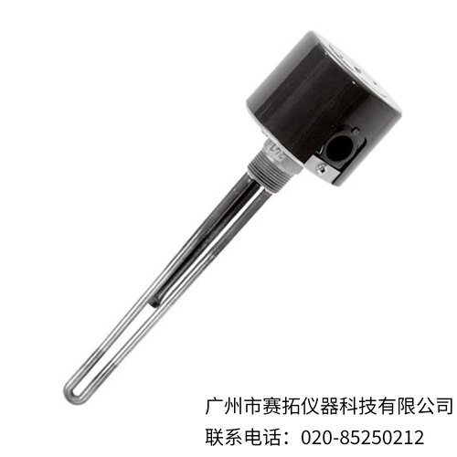 美国OMEGA带一体式恒温器的净水浸入式加热器ARTM系列