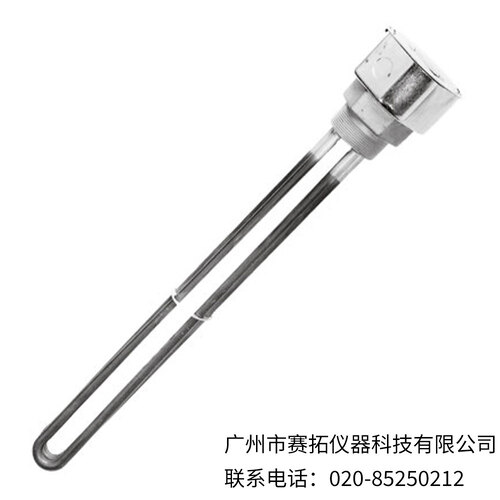 美国OMEGA用于难以清洁液体的紧凑型浸入式加热器CH-SD系列