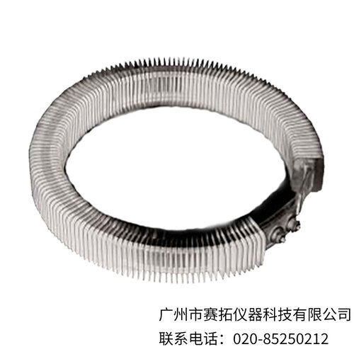 美国OMEGA圆形管道系统的盘绕翅片元件KSEF系列