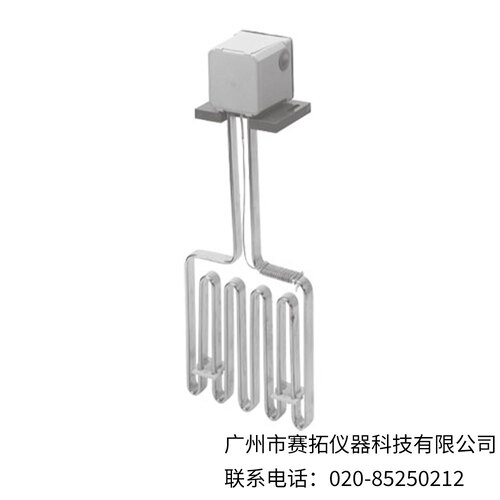 美国OMEGA适用于腐蚀性溶液的侧面浸入式加热器PTHF系列