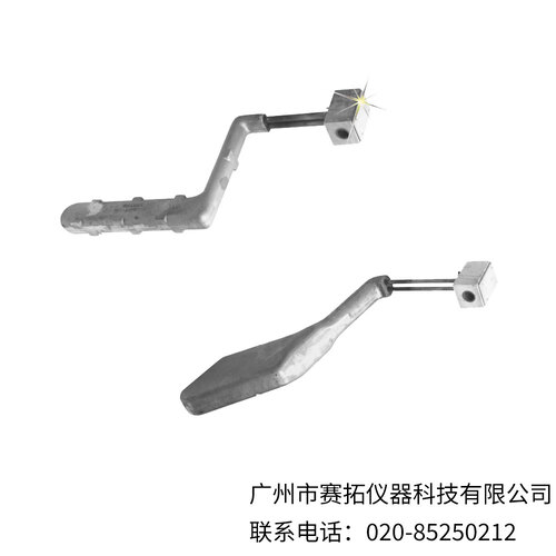 美国OMEGA铸铁护套重型软金属加热器CIT系列