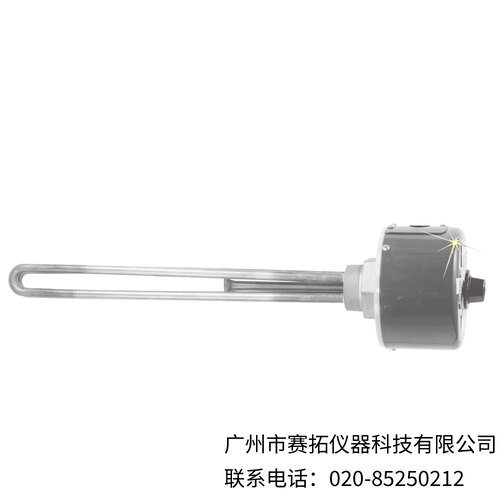 美国OMEGA用于小型储罐的螺旋塞浸入式加热器RIN系列