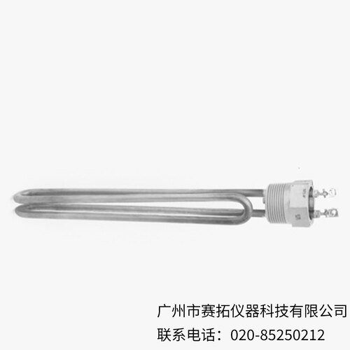 美国OMEGA用于小型储罐应用的浸入式加热器TMW-2系列
