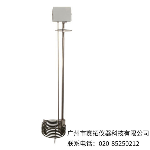 美国OMEGA深罐体/废液坑浸入式加热器TAT6系列