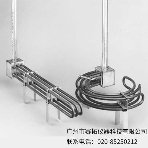 美国OMEGA重型过侧浸入式加热器TL&KTL系