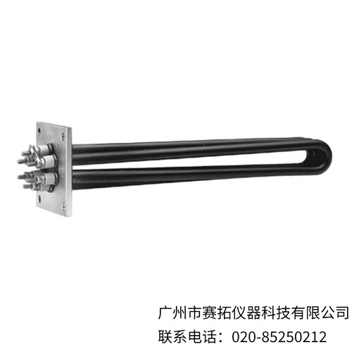 美国OMEGA法兰浸入式加热器TPN1系列