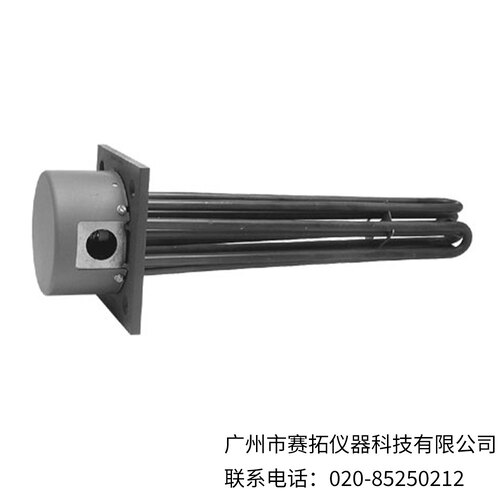 美国OMEGA法兰浸入式加热器TPN3系列