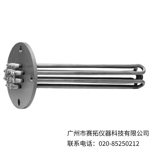 美国OMEGA法兰浸入式加热器TPN5系列