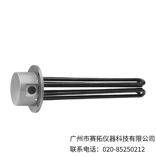 美国OMEGA法兰浸入式加热器TPN7系列