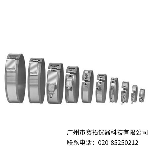 美国OMEGA云母绝缘带加热器MBH系列