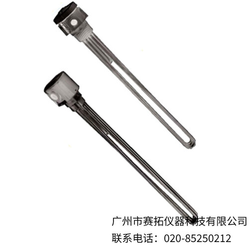 美国OMEGA水溶液浸入式加热器MTI-3系列