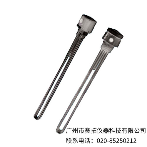美国OMEGA中型油浸式加热器3元件设计MTO-3系列