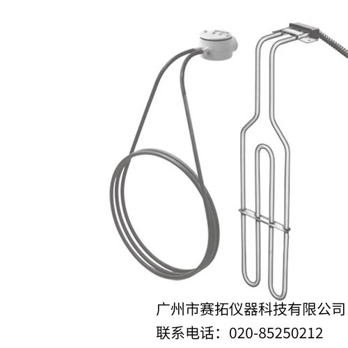 美国OMEGA用于电镀槽的侧浸式加热器PTH/CT系列