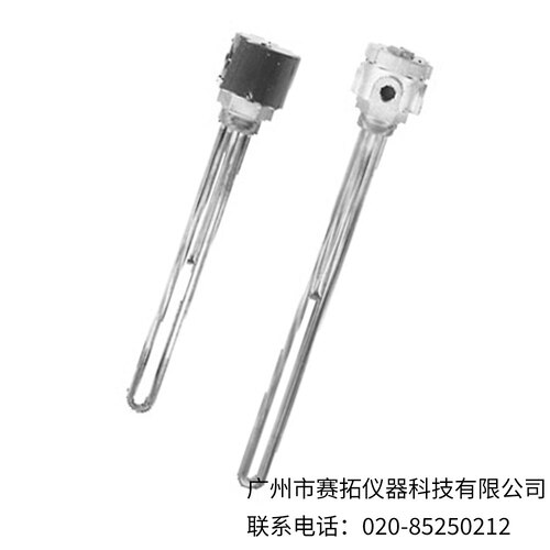 美国OMEGA黄铜螺塞浸入式加热器EMT-3系列