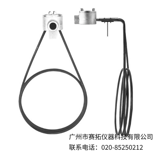 美国OMEGA低轮廓浸入式加热器TAT5系列