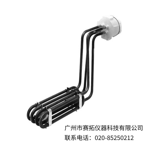 美国OMEGA用于盐浴加热的侧浸式加热器TBL系列