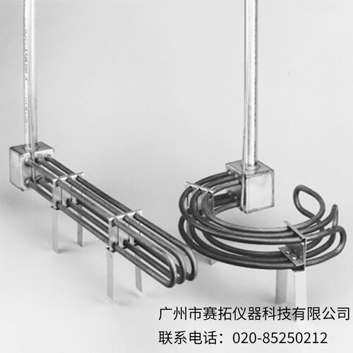 美国OMEGA用于中型油的侧浸式加热器TLO&KTLO系列